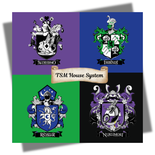  Marygrove House system logo